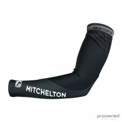 Giordana Thermal Arm Warmers - Mitchelton-Scott