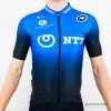 Assos Short Sleeve RX Warm Jersey - Team NTT