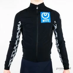 Assos MILLE GT ULTRAZ Winter Jacket - Team NTT