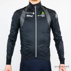 Assos RS.SturmPrinz Evo - Team Dimension Data