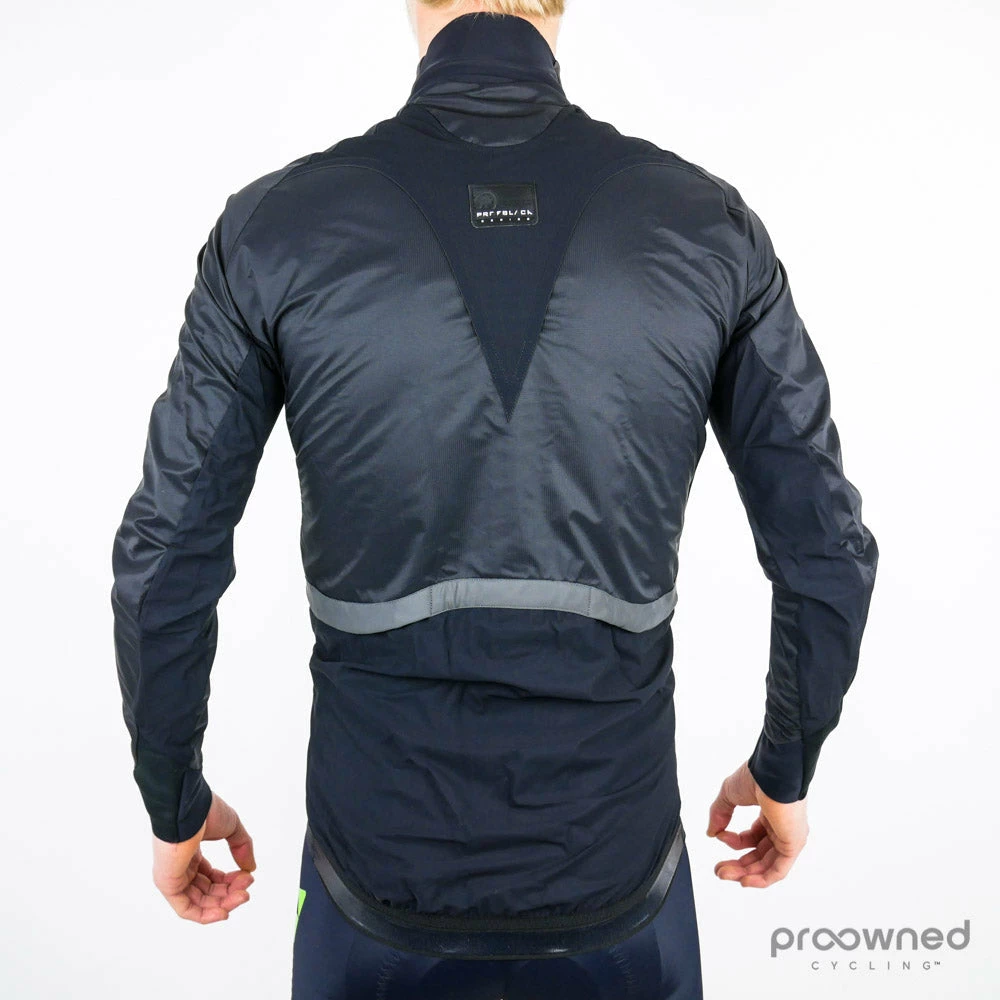 Assos RS.SturmPrinz Evo - Team Dimension Data - Billede 3