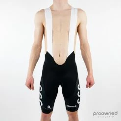 Etxeondo Training BIB Shorts - Team CCC