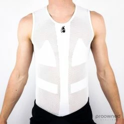 Etxeondo Base Layer Labur 2.0 - Team CCC