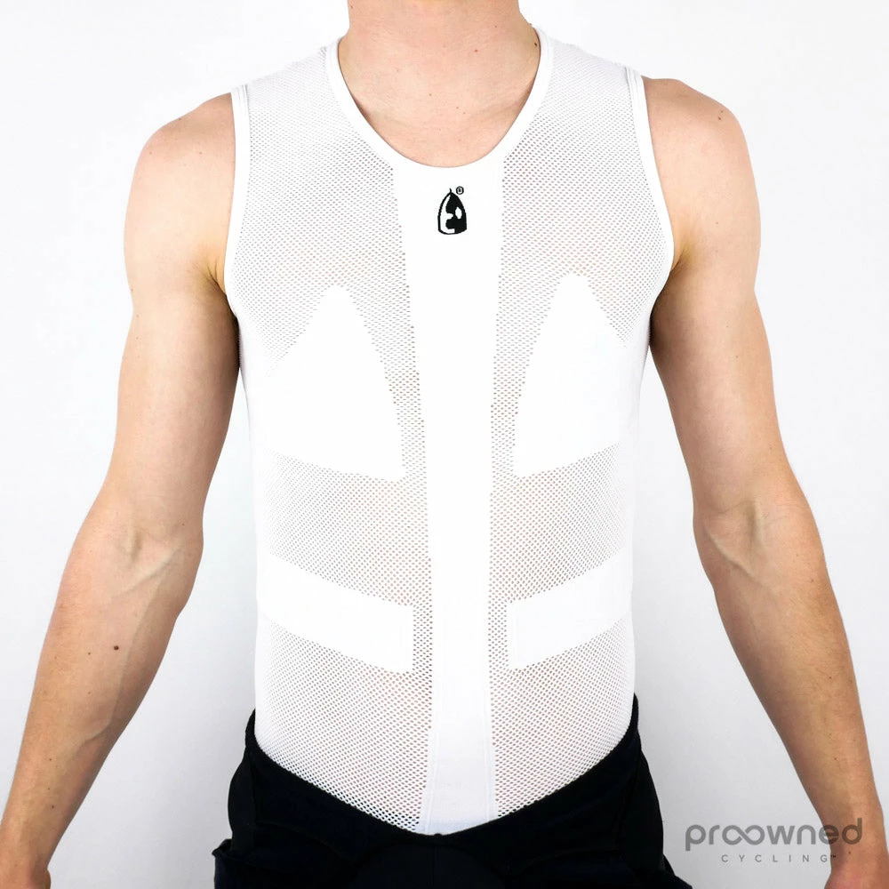 Etxeondo Base Layer Labur 2.0 - Team CCC