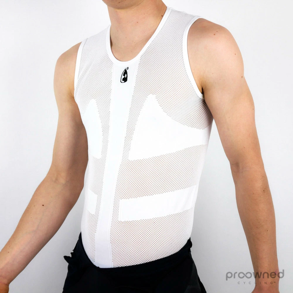 Etxeondo Base Layer Labur 2.0 - Team CCC - Billede 2