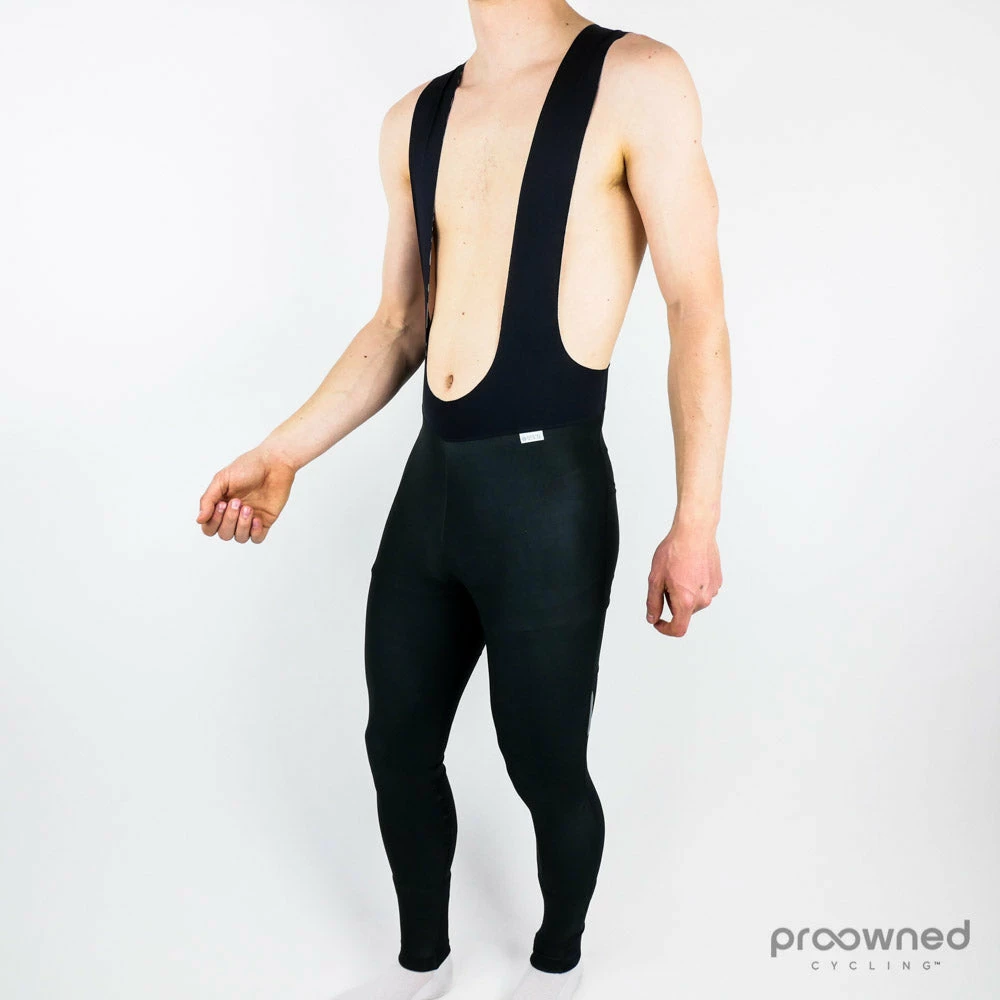 Etxeondo Gamu WS BIB Tights - Neutral - Billede 2