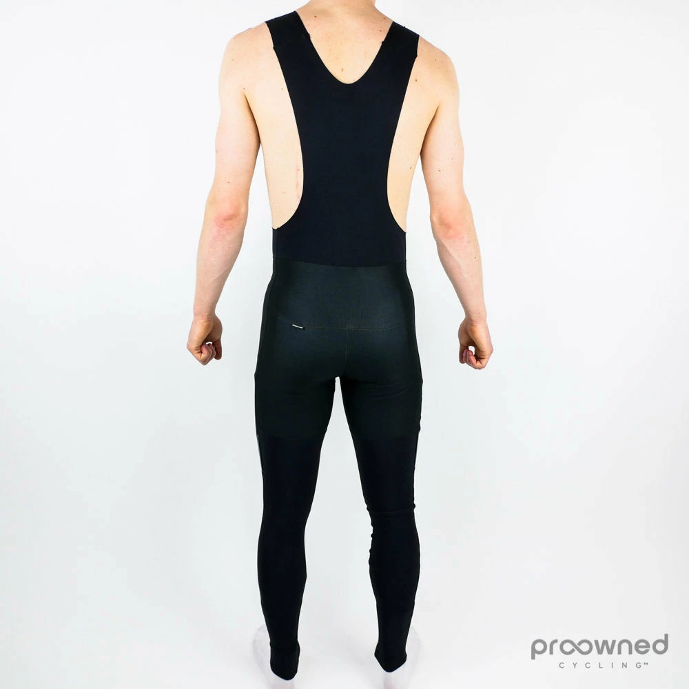 Etxeondo Gamu WS BIB Tights - Neutral - Billede 3