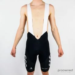 Etxeondo Thermal BIB Shorts - Team CCC