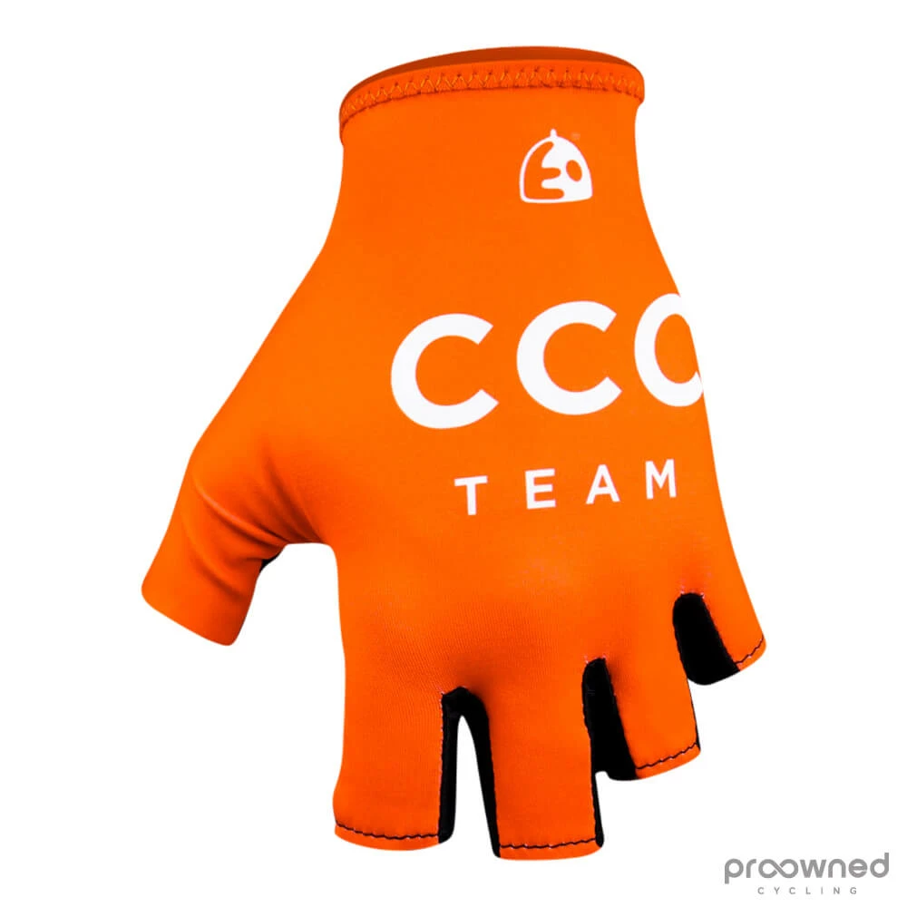 Etxeondo Race Gloves - Team CCC