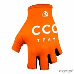 Etxeondo Race Gloves - Team CCC
