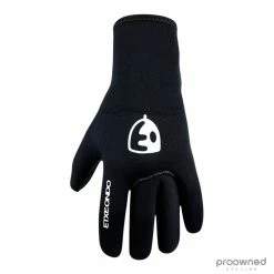 Etxeondo Negua Gloves - Team CCC
