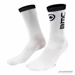 Assos Summer Socks - BMC Racing Team