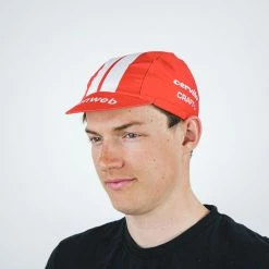 Craft Helmet Hat Winter - C. Pedersen - Team Sunweb
