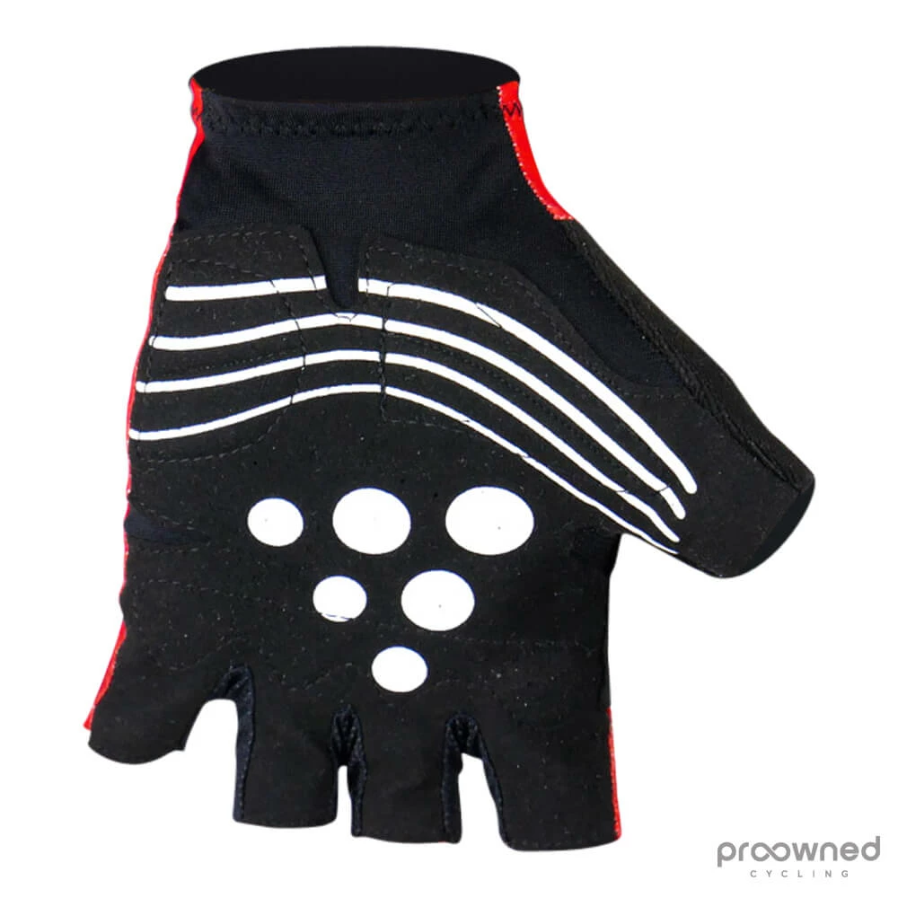 Craft Short Gloves - C. Pedersen - Team Sunweb - Billede 2