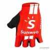 Craft Short Gloves - Michael Storer - Team Sunweb