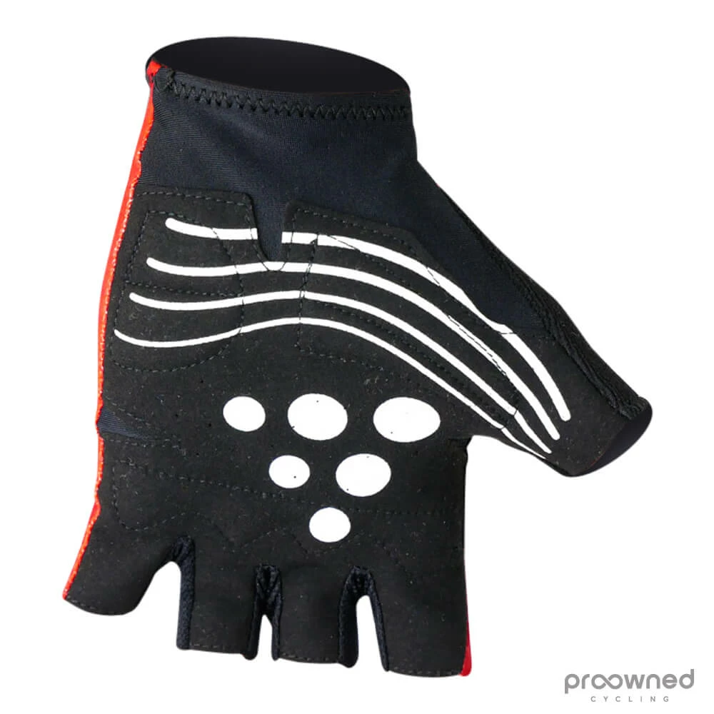Craft Short Gloves - C. Pedersen - Team Sunweb - Billede 2