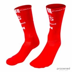 Craft Socks - Michael Storer - Team Sunweb