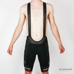 Craft EBC Dynaeema BIB Shorts - Michael Storer - Team Sunweb