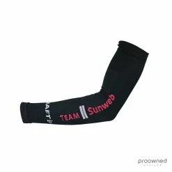 Craft Seamless Arm Warmer - Michael Storer - Team Sunweb