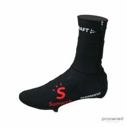 Craft EBC Spring Bootie - Michael Storer - Team Sunweb