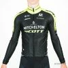 Giordana FR-C Pro Winter Jacket - Mitchelton-Scott