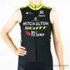 Giordana G-Shield Vest - Mitchelton-Scott Women