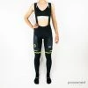 Giordana FR-C Pro BIB Tights Without Pad - Mitchelton-Scott Women