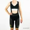 Giordana FR-C Pro Lyte BIB Shorts - Mitchelton-Scott Women