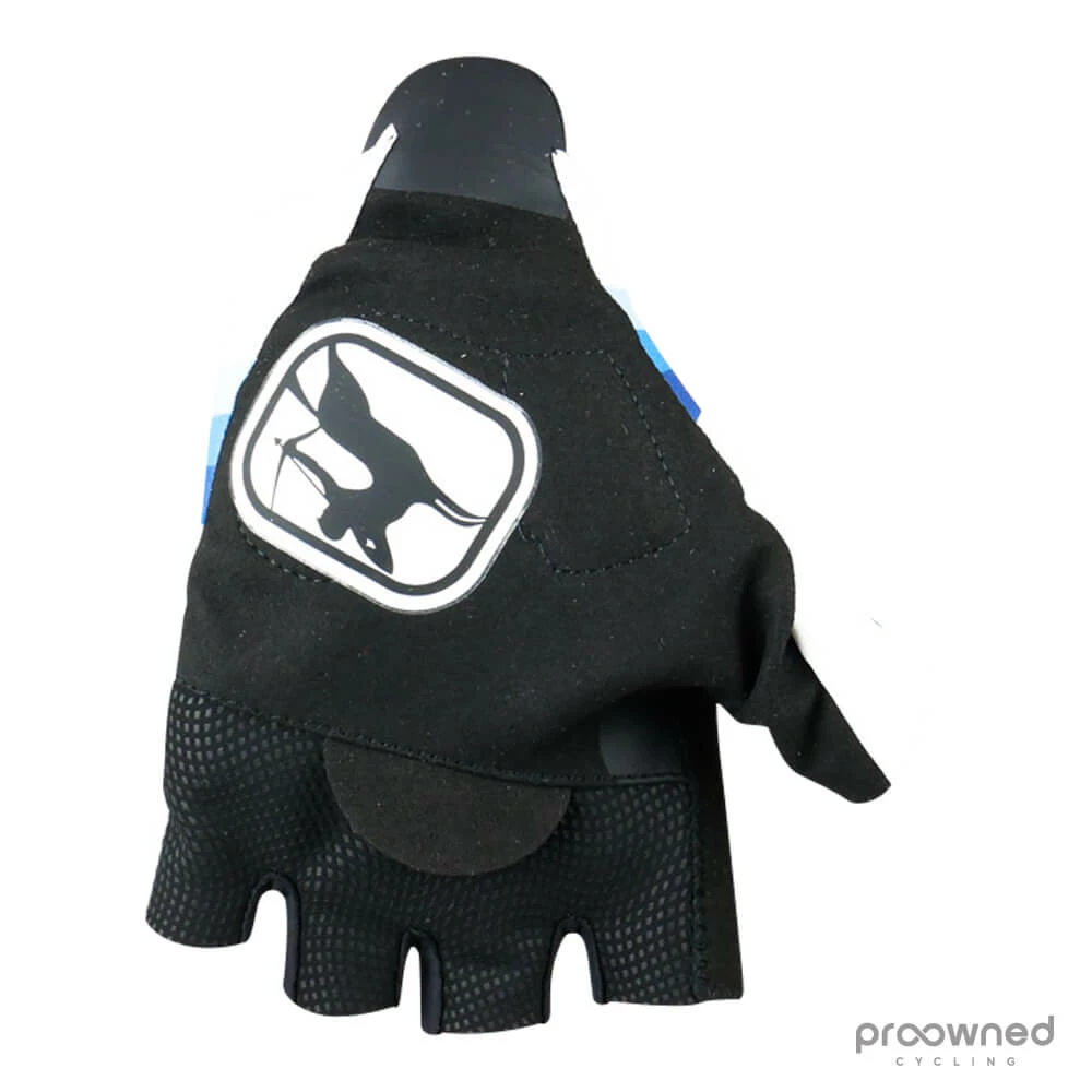 Giordana FR-C Summer Gloves - European Champion - Mitchelton-Scott Women - Billede 2