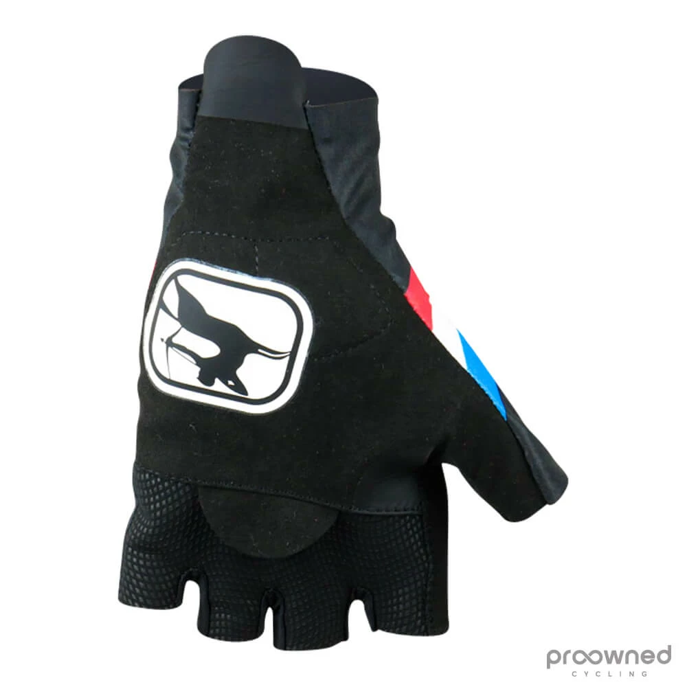 Giordana FR-C Summer Gloves - Dutch Champion - Mitchelton-Scott Women - Billede 2