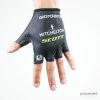 Giordana Race Glove Lyte - Mitchelton-Scott