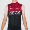 Castelli Mid Weight Vest - Team Ineos