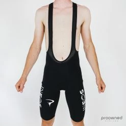 Castelli Nanoflex Pro Race BIB Shorts - Team Ineos