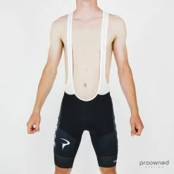 Castelli Inferno BIB Shorts - Team Ineos