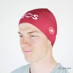 Castelli Viva Skully - Team Ineos