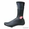 Castelli Fast Feet Shoe Covers - Team Ineos