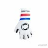 Castelli Aero Race Gloves - Great Britain - Team Ineos