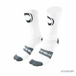 Castelli Fast Feet Socks - Team Ineos