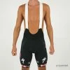 Vermarc PR.R BIB Shorts - Danish Champ. - Deceuninck Quick-Step