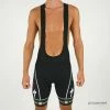 Vermarc PR.R BIB Shorts - Irish Champ. - Deceuninck Quick-Step