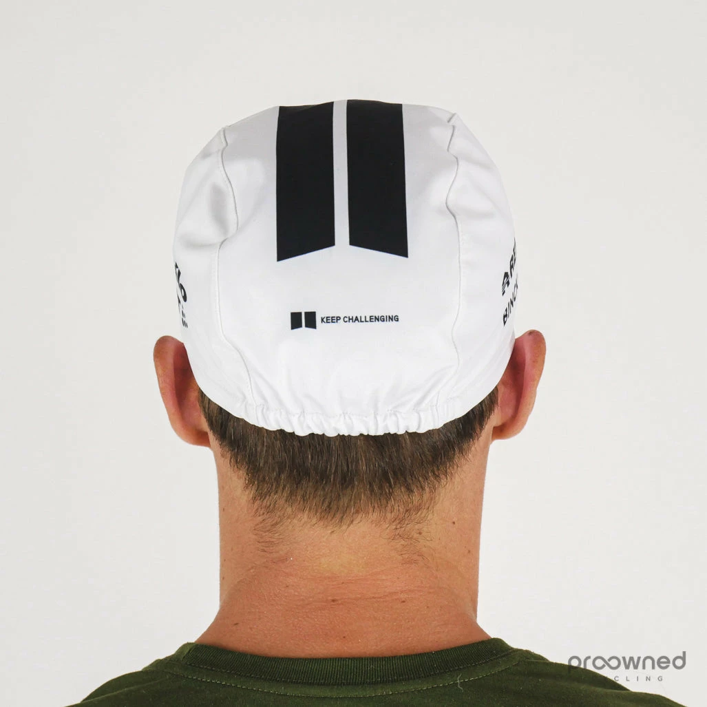 Craft Summer Cap - Team Sunweb - Billede 3