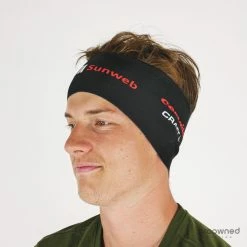 Craft Headband - Team Sunweb