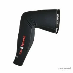 Craft Leg Warmers - Team Sunweb