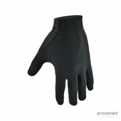 Giordana Over/Under Gloves - Team Astana