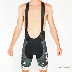 Craft Superlight BIB Shorts - Team Bora Hansgrohe