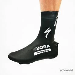 Craft Rain Shoe Cover - Team Bora Hansgrohe