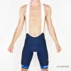 Santini Iron Bibshorts - Trek-Segafredo