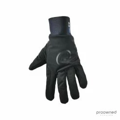 Assos Ultraz Winter Gloves