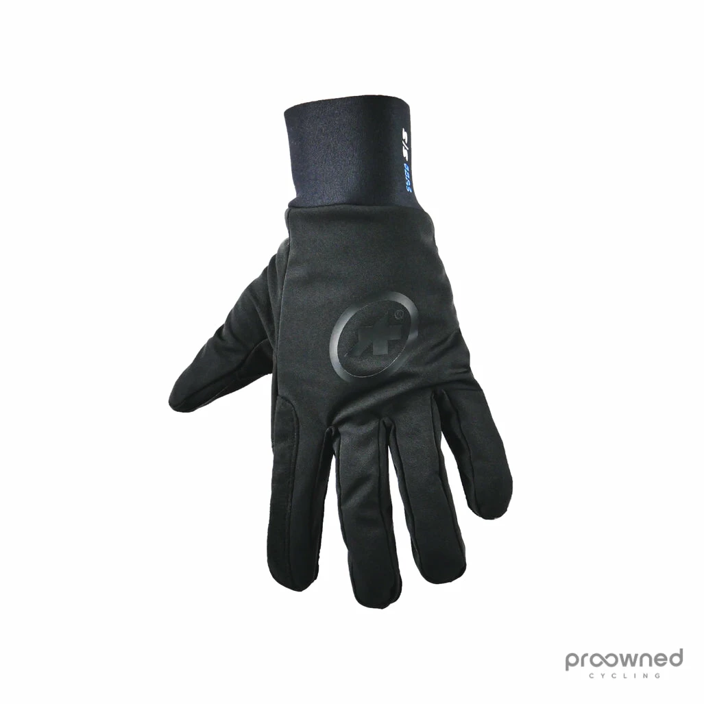 Assos Ultraz Winter Gloves