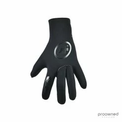 Assos Rain Gloves Evo 7